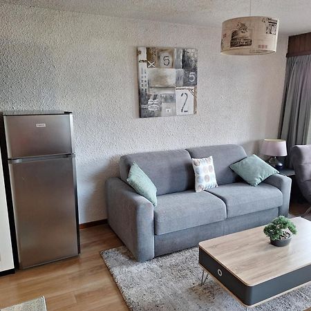 Les Collons1800- Bel Appart 2Pieces-4 Pers-Piscine-Sauna-Parking Int-Wifi Gratuit Vex Exterior foto